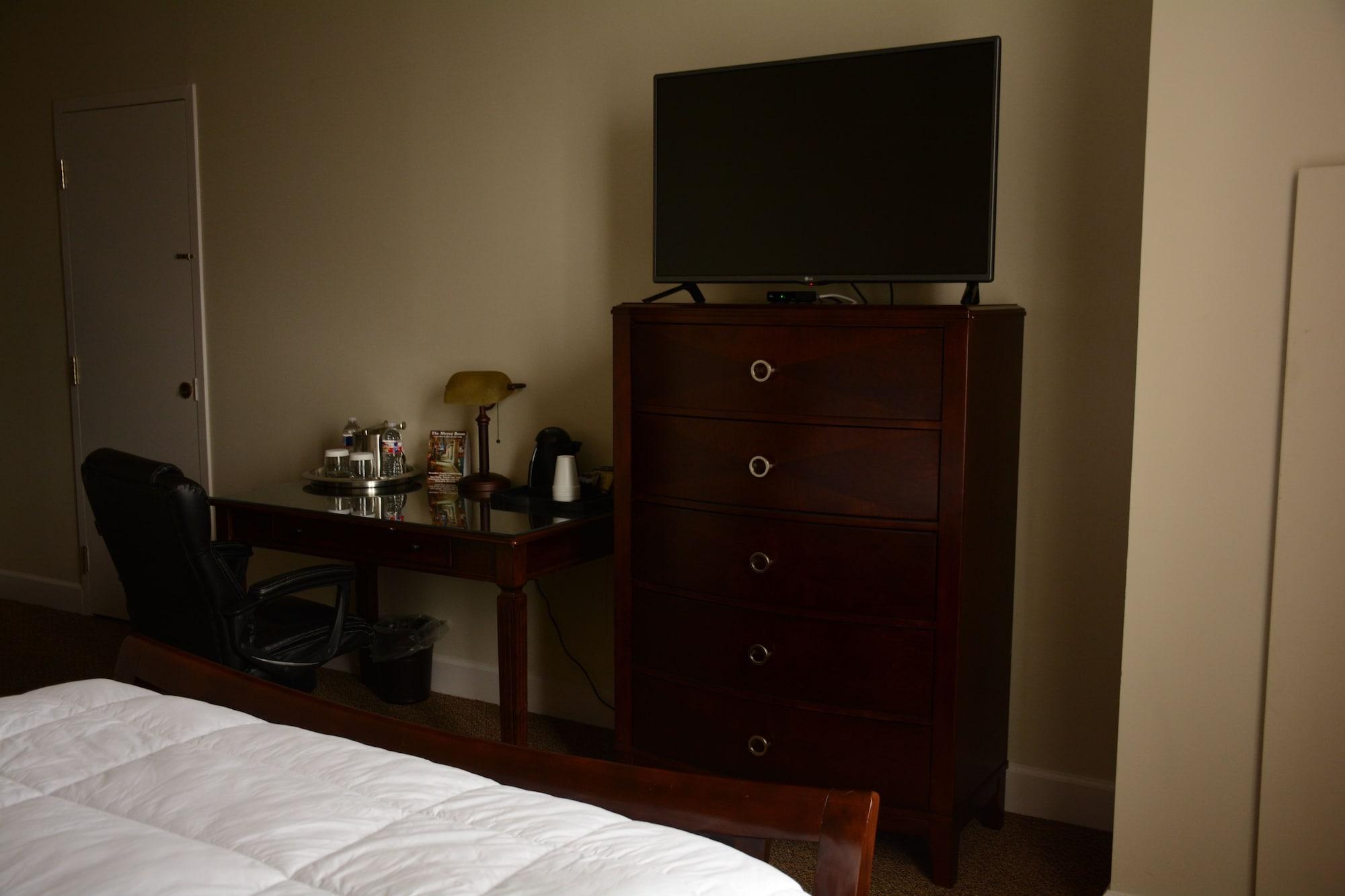 Hotel Bentley الإسكندرية، فيرجينيا المظهر الخارجي الصورة