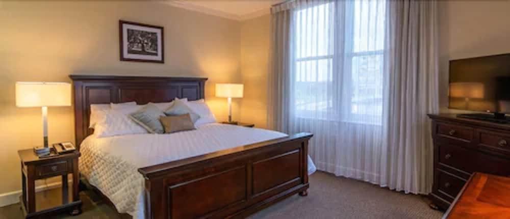 Hotel Bentley الإسكندرية، فيرجينيا المظهر الخارجي الصورة