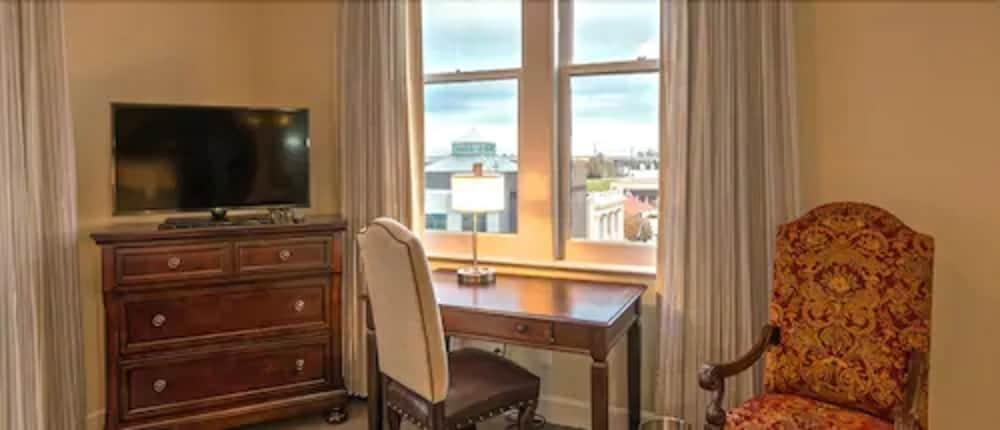 Hotel Bentley الإسكندرية، فيرجينيا المظهر الخارجي الصورة