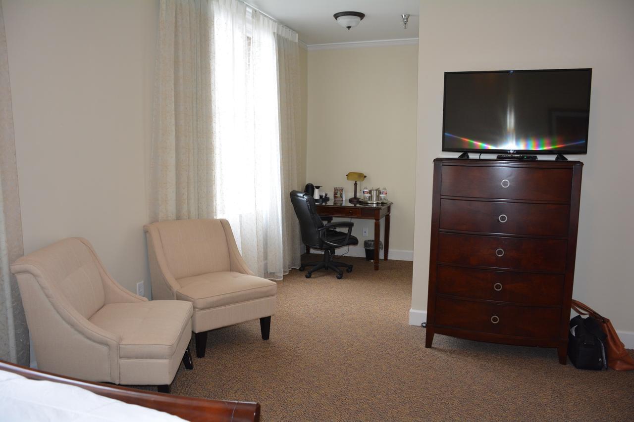 Hotel Bentley الإسكندرية، فيرجينيا المظهر الخارجي الصورة