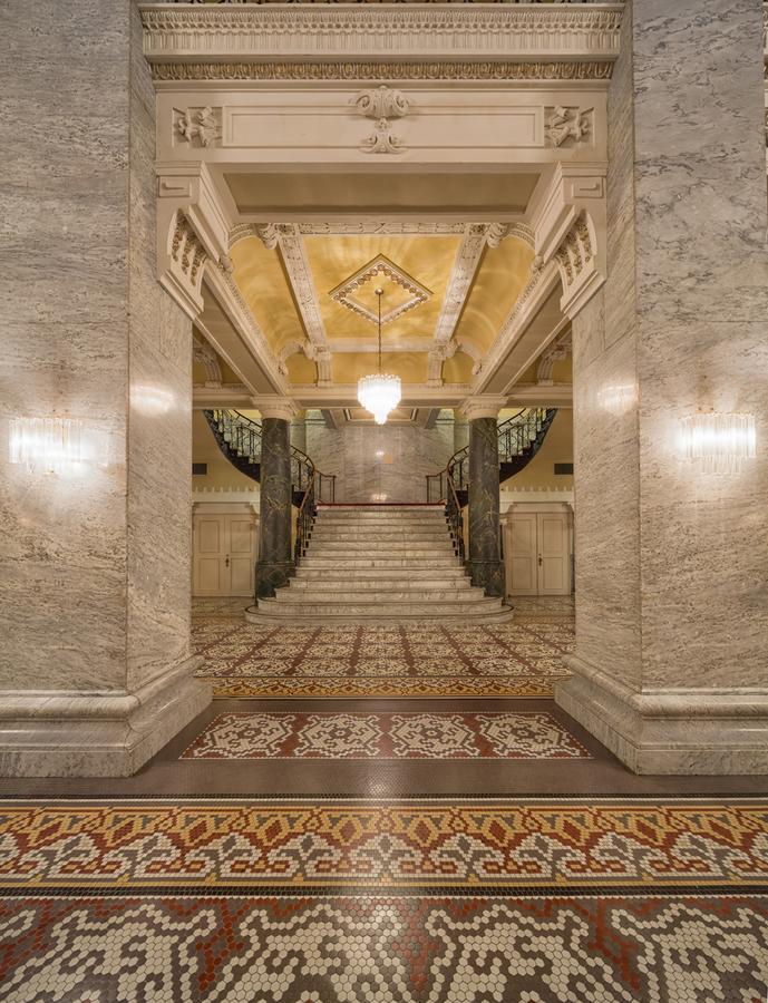 Hotel Bentley الإسكندرية، فيرجينيا المظهر الخارجي الصورة