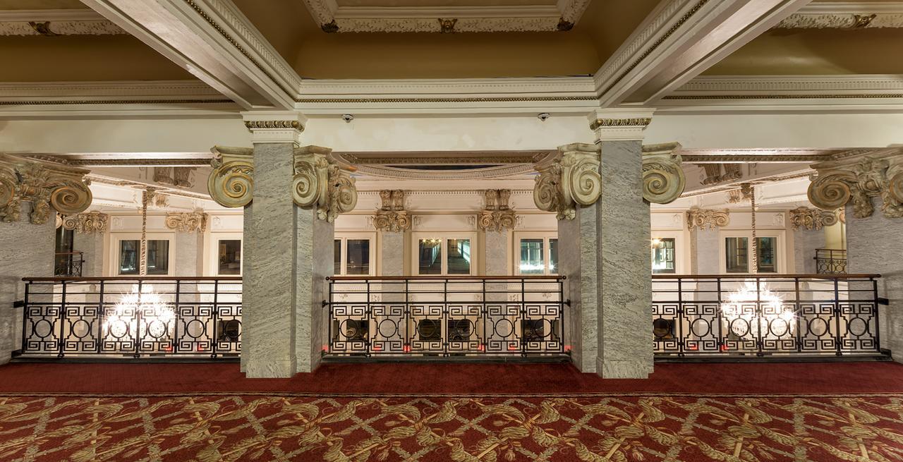 Hotel Bentley الإسكندرية، فيرجينيا المظهر الخارجي الصورة