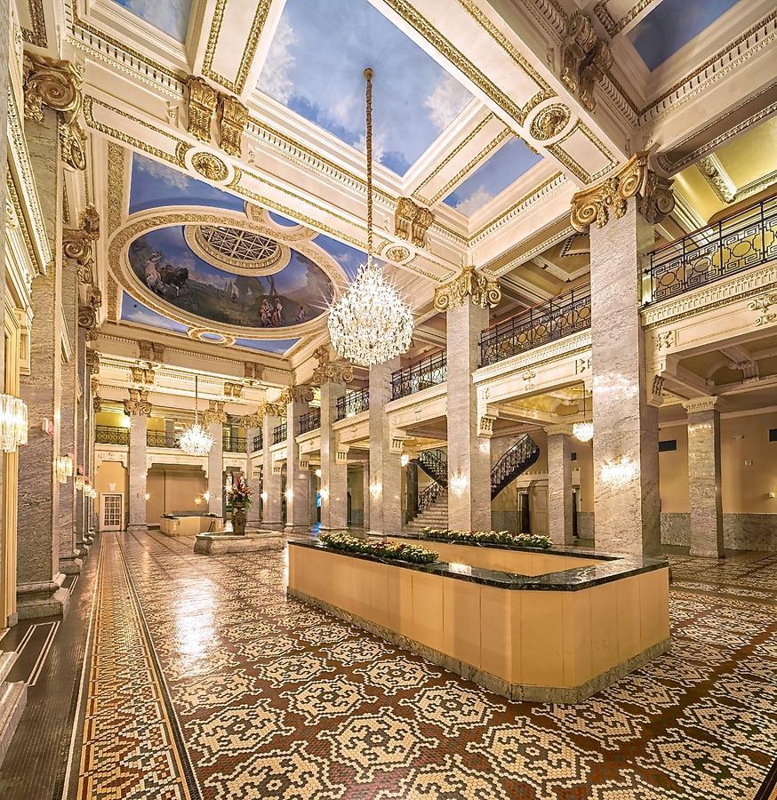 Hotel Bentley الإسكندرية، فيرجينيا المظهر الخارجي الصورة