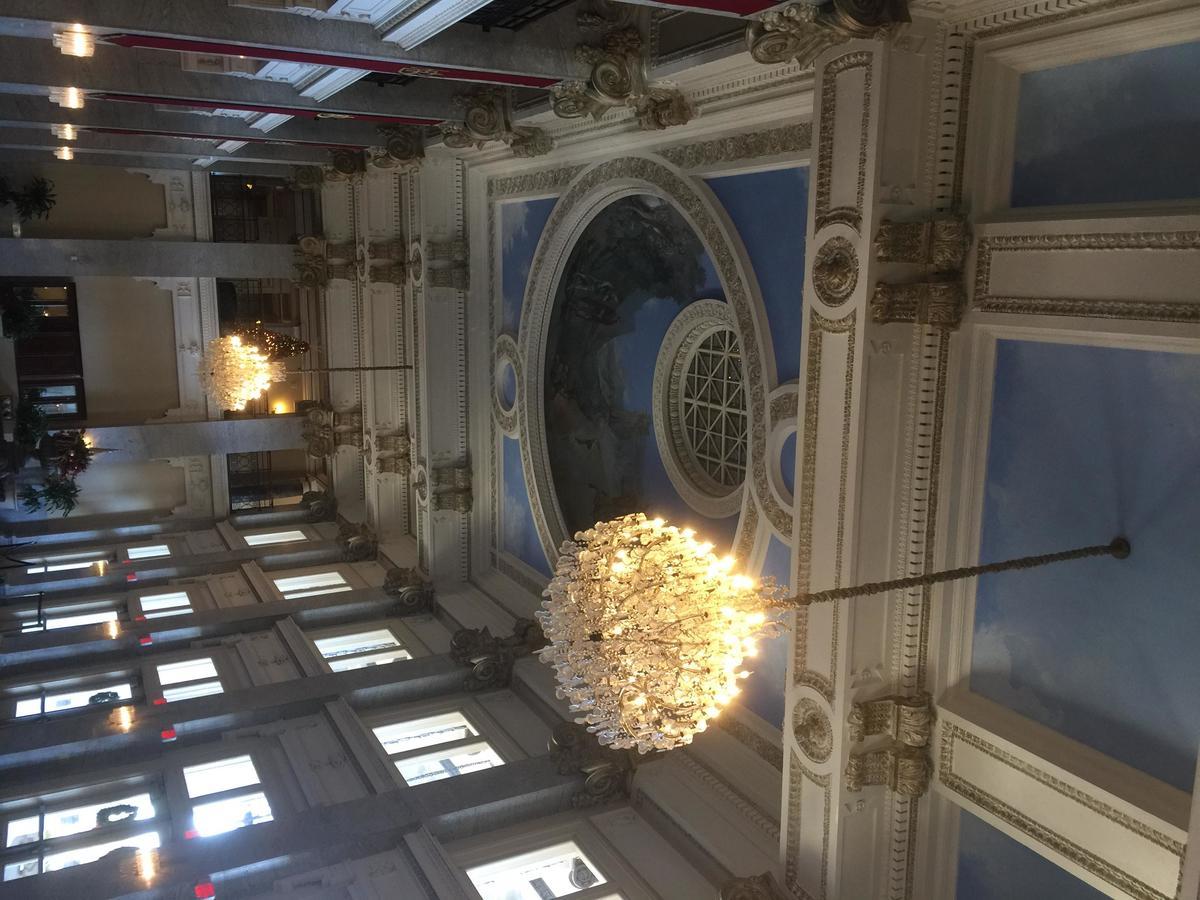 Hotel Bentley الإسكندرية، فيرجينيا المظهر الخارجي الصورة
