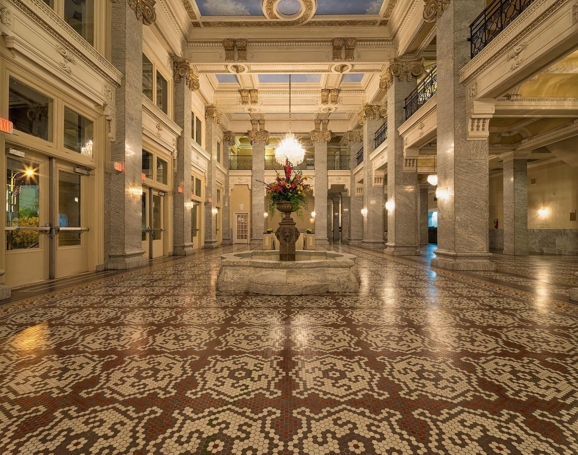 Hotel Bentley الإسكندرية، فيرجينيا المظهر الخارجي الصورة